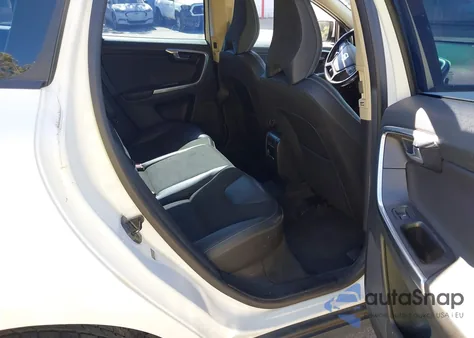 2012 Volvo Xc60 3.2/3.2 Platinum/3.2 Premier/3.2 Premier Plus from USA, damaged, VIN YV4940DL0C2334339